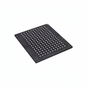 IS61QDP2B42M36A-400M3L Buy Electronics Components Online 165 LBGA Memory BOM IC In Stock - Product Image 1