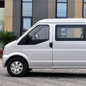 Mini-fourgonnette Dongfeng C37 à 7 places de Chine à vendre - Product Image 5