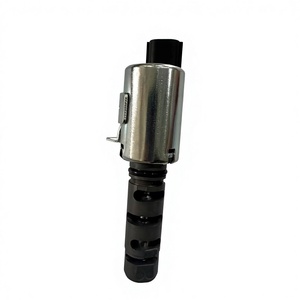 Soupape de commande d'huile de distribution d'arbre à cames VVT de marque COWTOTAL Assy pour Toyota Echo OEM 15330-21010 15330-21011 - Product Image 6