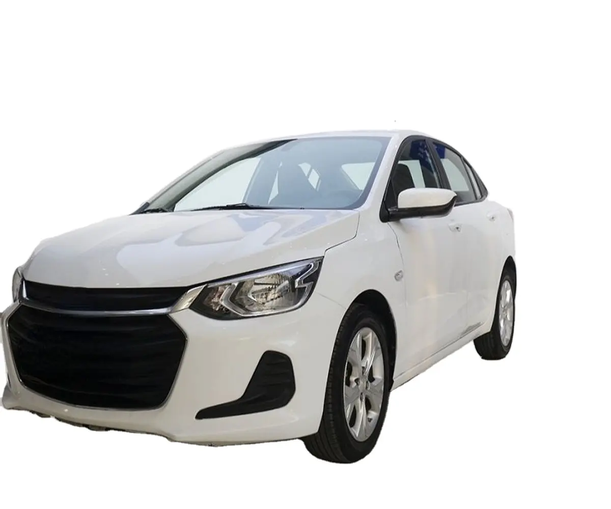 Großhandel von For Chevrolet Cor vallis 2019 2020 325T Auto Pleasure Edition hochwertige kraftstoffs pa rende private Gebrauchtwagen