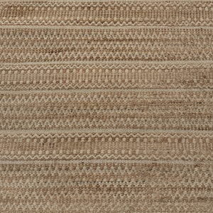 Tapis moderne indien en jute et coton fait à la main Tapis à motifs orientaux de couleur naturelle pour la maison ou le salon de l'hôtel - Product Image 1