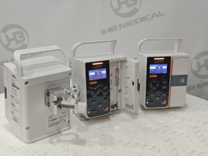 Pompe à perfusion vétérinaire Mindray AniFM I1, administration précise des liquides, certifiée CE, dispositif médical de classe II pour la médecine vétérinaire - Product Image 5