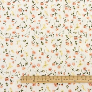 Factory Wholesale Double <strong>Gauze</strong> 100 Cotton <strong>Fabric</strong> Voile Muslin <strong>Fabric</strong> Roll Cartoon Printed Cotton <strong>Fabric</strong> for Kids - Product Image 4