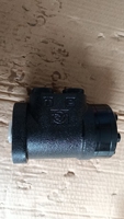 LIUGONG Chargeuse sur pneus Excavator Parts 12K2029 Pompe de direction 12C7702