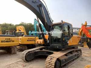 รถขุดไฮดรอลิกตีนตะขาบฮิตาชิ ZX50U มือสองของแท้จากญี่ปุ่นยี่ห้อ RuiLan ขนาด 5 ตัน - Product Image 4