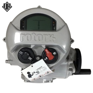 IQ12 Series Sensor IP68 <b>Actuator</b> <b>Linear</b> <b>Actuators</b> - Product Image 2