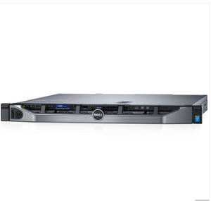 Serveur Rack <span class=keywords><strong>Dell</strong></span> <span class=keywords><strong>PowerEdge</strong></span> <span class=keywords><strong>R230</strong></span> 1U XEON E5-2603V4 4-CORE 3.0GHZ 8GB 1TB X2 DUAL PSU DVDRW avec statut de stock - Product Image 1