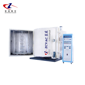 Xe bánh xe/trung tâm magnetron phún xạ PVD máy hút chân không - Product Image 1