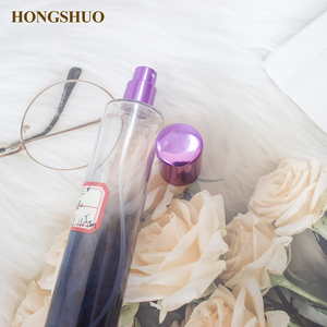 Hongshuo 15# Household Cleaning Perfume <strong>Sprayer</strong> Head Fine Mist Aluminum Alloy Pump Nozzle Durable Metal Trusted <strong>Manufacturer</strong> - Product Image 2