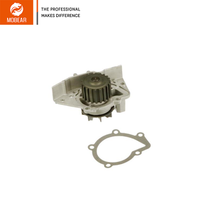 Kit de <span class=keywords><strong>courroie</strong></span> de distribution avec pompe à eau compatible PEUGEOT, poulie tendeur KP25468XS-2 1611898680, kit de <span class=keywords><strong>courroie</strong></span> de distribution GM - Product Image 2