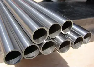 ASTM 201 304 304L 316L tubi e tubi in acciaio inossidabile senza saldatura/saldati rotondi resistenti alla corrosione
