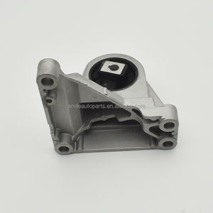 ที่ยึดเครื่องยนต์สำหรับรถวอลโว่ S60อะไหล่รถยนต์ XC90 V70 S80 8623927 8649597 9180994 - Product Image 3