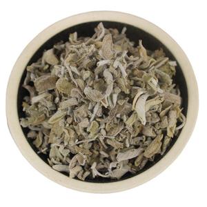 Shu Wei Cao سائبة أوراق حكيم أبيض نقي أوراق ملطخة مجففة أوراق حكيم للبيع - Product Image 1