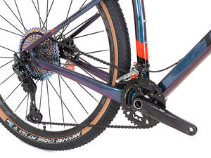 Vélo de montagne en carbone <span class=keywords><strong>Deore</strong></span> Mtb avec suspension complète vélo Shox arrière pour adultes - Product Image 6