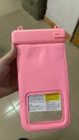 Sacs de téléphone étanches en PVC pour sports nautiques, plongée sous-marine, ski nautique, plage, bateau, natation, sacs de téléphone transparents pour la natation