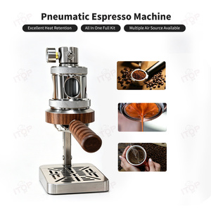 Machine à café <span class=keywords><strong>expresso</strong></span> portable pneumatique ITOP, best-seller, prix de gros usine - Product Image 1