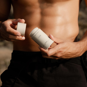 Großhandel Custom Skin Care Bio Männer Frauen 48h Aluminium frei Achsel Anti trans pirant <span class=keywords><strong>Deodorant</strong></span> <span class=keywords><strong>Roll</strong></span> <span class=keywords><strong>on</strong></span> Stick - Product Image 6