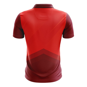 New Design <b>Cricket</b> Jersey For Men Sublimated Sportswear Wholesale Professional Manufacturer <b>Top</b> Quality Custom <b>Cricket</b> Shirt - Product Image 3