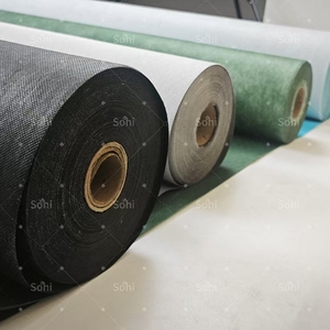 Sohi Wasserdichte Atmungsaktive Membran wie GAF und TYVEK Synthetische Dichtungsunterlage mit Hoher Atmungsaktivität und Hoher Wasserdichtigkeit - Product Image 2