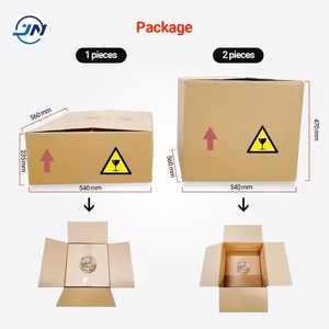 Switch Ethernet Gigabit <span class=keywords><strong>Huawei</strong></span> CloudEngine S5755-S48U8Y de 48 Puertos PoE++ con 8*25GE SFP28 Uplink, Nuevo en Stock - Product Image 5