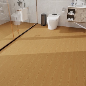 Revêtement de sol en vinyle <span class=keywords><strong>auto</strong></span>-adhésif, imperméable, antidérapant, en rouleaux, motifs bois, moquette, marbre, pour usage intérieur - Product Image 5
