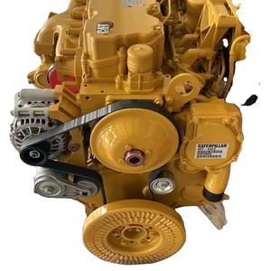 El conjunto de motor de excavadora CAT C7.1 original nuevo de fábrica se utiliza en equipos mecánicos. - Product Image 1