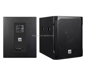 2025 tất cả-trong-một Cột loa & Loa siêu trầm 12inch SB-1205 Combo với Stand - Active Hệ thống loa thiết lập - Product Image 2