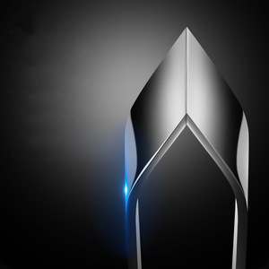 Pinces à plumes en acier inoxydable épaissies et larges pour la volaille, couleur argent - Product Image 1