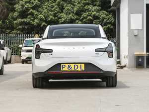 XPENG <span class=keywords><strong>MONA</strong></span> M03 รถซีดานไฟฟ้า ปี 2024 มาตรฐานยูโร 6 ระยะทางวิ่ง 502 กม. รองรับกิจกรรมกลางแจ้ง รถมือสองจากจีน ไมล์น้อย ประสบการณ์การขับขี่ไร้สะดุด - Product Image 6