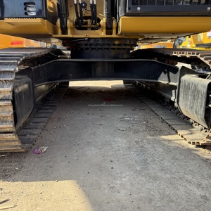 Caterpillar 315D2 GC Original de Calidad Confiable, Usado en Condiciones Como Nuevo, para Obras de Construcción y Proyectos Edificiales - Product Image 4