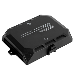 P1B Panneau de commande RGB 12 voies 12V 24V Boîtier de contrôle de circuit intelligent 80A Max avec modes bascule, momentané, stroboscopique et pulsé - Product Image 5
