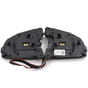 Boutons de volant multifonctions 5G0 959 442 5G0959442 pour VW <span class=keywords><strong>Golf</strong></span> 7 Arteon Jetta Passat <span class=keywords><strong>TRoc</strong></span> - Product Image 3