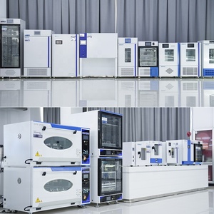 Balanza Analítica Electrónica Biobase China BG2204C, 220g, 0.01mg, Plato de 90mm, Calibración Interna Automática, Balanza Analítica de Laboratorio - Product Image 3