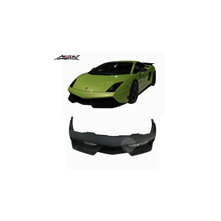 Kits de corpo madly para lamborghini gallardo lp540 a lp570 kits de corpo para kit de corpo lamborghini lp570