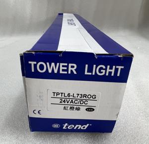 ไฟ LED <span class=keywords><strong>ทาวเวอร์</strong></span><span class=keywords><strong>ไล</strong></span><span class=keywords><strong>ท์</strong></span> รุ่น TPTL6-L73ROG - Product Image 1