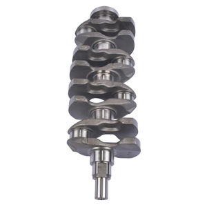 13401-22020 批发汽车配件 CRD 发动机曲轴适用于丰田 Celica Matrix Corolla 雪佛兰 1.8L 1ZZFE 1ZZ 16V - Product Image 1