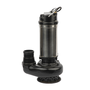 Pompe à eau propre en acier inoxydable, 1kw, irrigation, transformation de l'eau de pluie, à vendre - Product Image 2