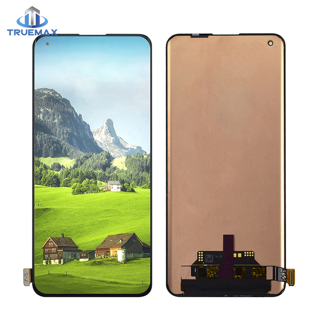 Lcd Display for Oneplus9 Pro Oled Screen Replacement for oneplus 9 Pro