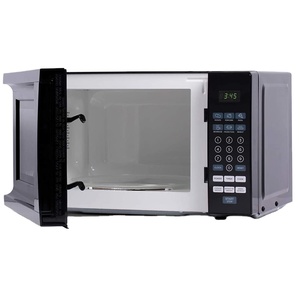 1000W Commercial <b>Digital</b> <b>Microwave</b> Oven Stainless Steel for DMD100-25CBSG(5S) - Product Image 2