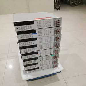 ใหม่ 3458A-002 ประสิทธิภาพความเสถียรสูง ช่วงแรงดันไฟฟ้า 220-415V รับประกัน 1 ปี - Product Image 5
