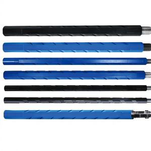 석탄광산 터널 탐사/가스 추출용 유압 크롤러 광산 시추 장비, 방폭 압력 - Product Image 5