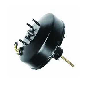 High Quality Power Brake Booster for Toyota Land Cruiser Pick Up 44610-60250 Brake Vacuum Booster Pump