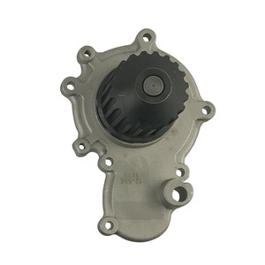 Kit de pompe à eau et courroie de distribution pour Dodge Neon 2.0L SOHC 16V Chrysler 1995-2005 - Product Image 2