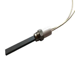 Lab furnace electrical silicon carbide rod heater SIC heater