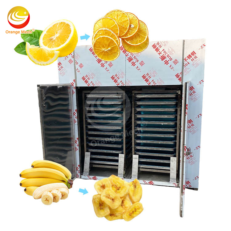 Paprika Drying Dehydrator - Efficient & Durable Solutions