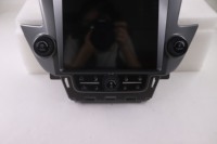 Lecteur DVD audio de voiture en gros pour Chevrolet Tahoe 2015-2019 avec audio Radio vidéo lecteur MP3 MP4 Navigation GPS