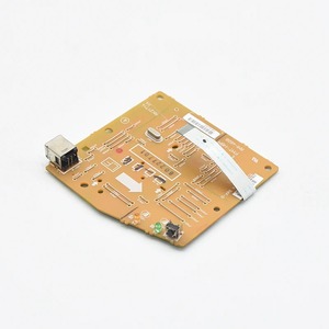Placa principal lógica de uso para <span class=keywords><strong>HP</strong></span> <span class=keywords><strong>LaserJet</strong></span> <span class=keywords><strong>P1006</strong></span> P1008 1006 1008, formateador, 1 unidad - Product Image 5