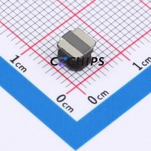 NR5040S220MT ตัวเหนี่ยวนำไฟฟ้าแบบ SMD,5x5 มม. ( ค่าความเหนี่ยวนำ: 22uH )( ความแม่นยำ: 20% กระแสไฟฟ้าที่กำหนด: 1.6A ) - Product Image 2