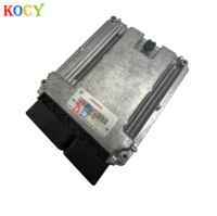 Unité de commande du moteur pour 2007 - 2010 6.6L Duramax LMM ECM ECU 12609441 028101447 0 281 014 47 Module de commande du moteur