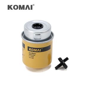 ไส้กรองน้ำมันเชื้อเพลิง Komai Factory OEM รุ่น P551423 73327640 RE50455 26560138 สำหรับไส้กรอง - Product Image 2